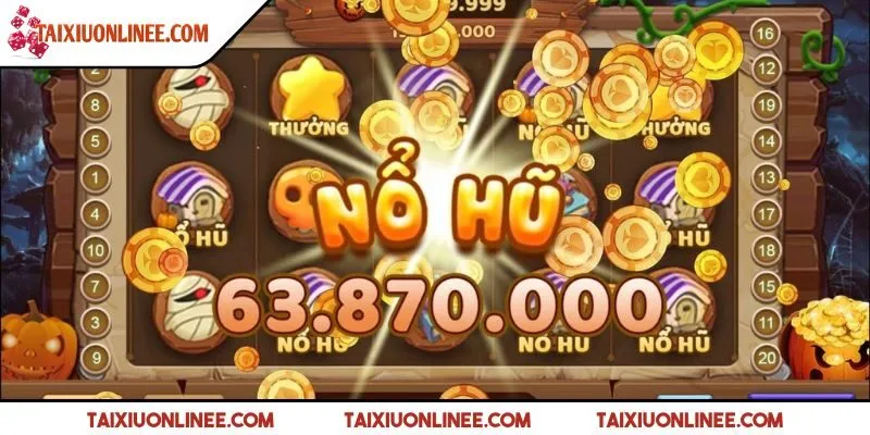 Đừng bỏ qua những tính năng quan trọng để thành công chinh phục hũ nổ