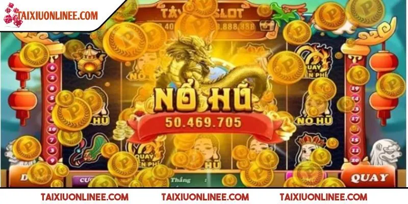 Cách chơi nổ hũ rất đơn giản với mọi người