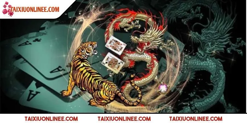 Tính điểm Rồng hổ dễ hiểu