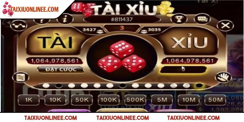 Bạn cần hiểu quy tắc trong cách chơi Tài xỉu