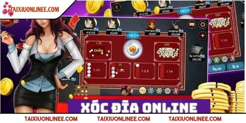 Cách chơi xóc đĩa là chọn ô chẵn lẻ dễ ăn