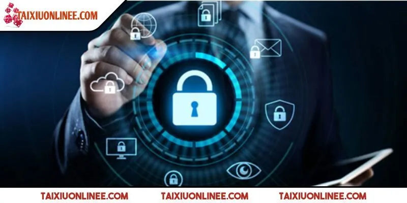 Giới thiệu cụ thể về chính sách bảo mật