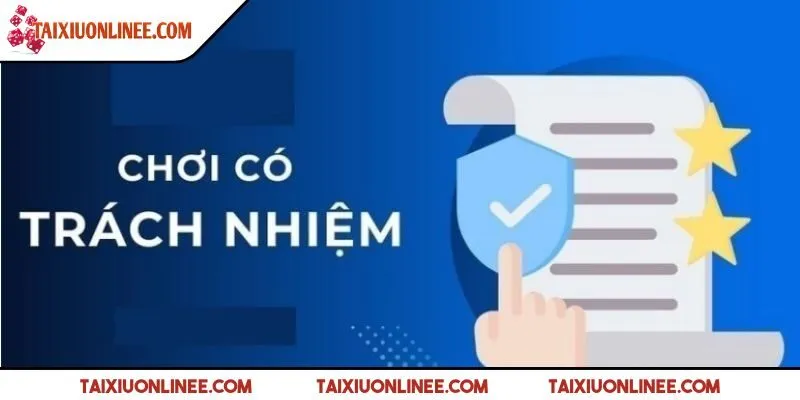 Tại sao cần chơi có trách nhiệm với thông tin trên website