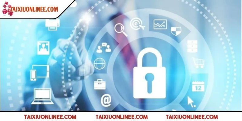 Dữ liệu chia sẻ với bên thứ ba