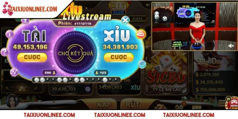 Cách thức đặt cược và cách để xác định kết quả