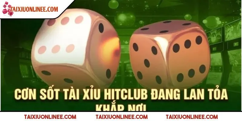 Giới thiệu về tài xỉu Hitclub cược thủ được biết