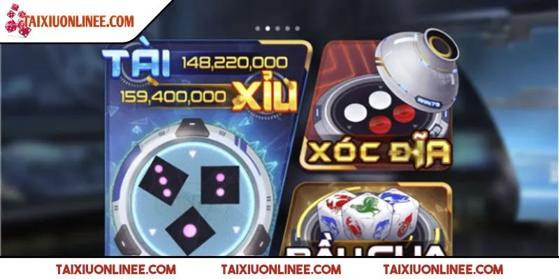 Tài xỉu win79 là gì?
