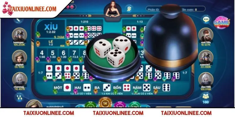 Sicbo win79 có gì khác biệt so với truyền thống